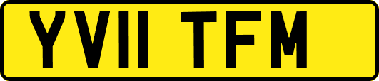 YV11TFM