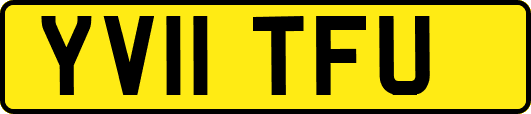 YV11TFU