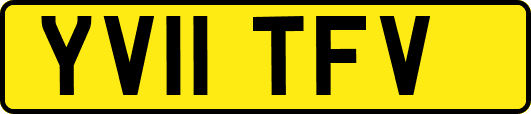 YV11TFV