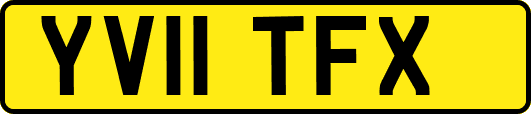 YV11TFX