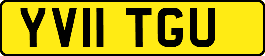 YV11TGU