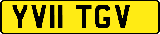 YV11TGV