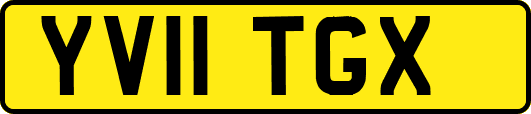 YV11TGX