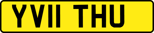 YV11THU