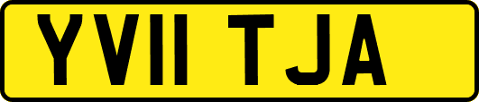 YV11TJA