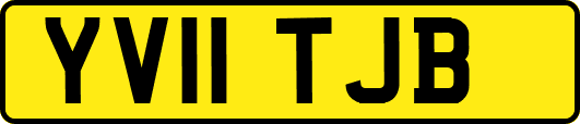 YV11TJB