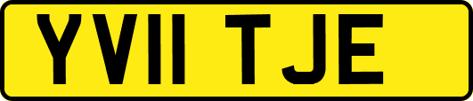 YV11TJE