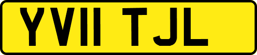 YV11TJL