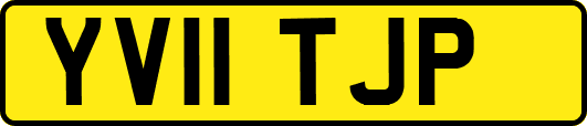 YV11TJP