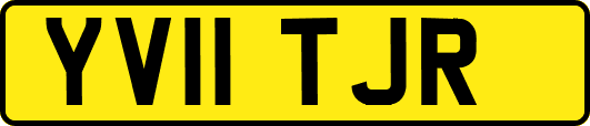YV11TJR