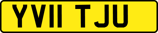 YV11TJU