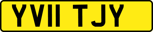 YV11TJY