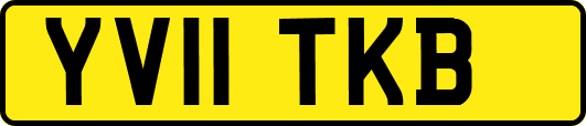 YV11TKB