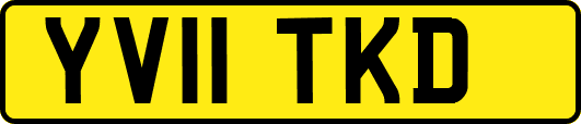 YV11TKD