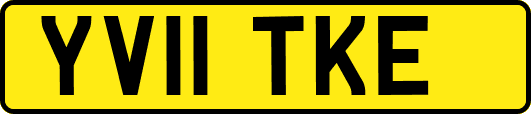 YV11TKE