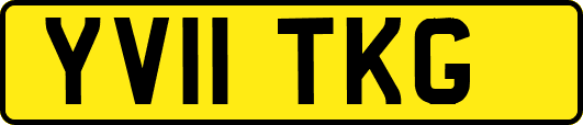 YV11TKG