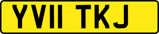 YV11TKJ
