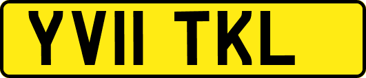 YV11TKL