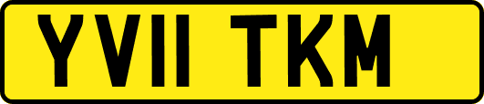 YV11TKM