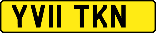 YV11TKN