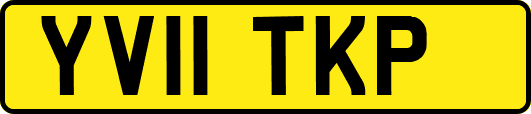 YV11TKP