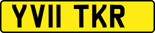 YV11TKR