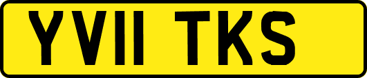 YV11TKS
