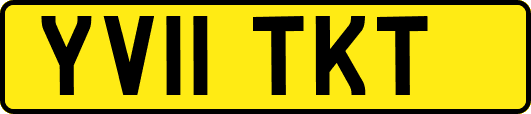 YV11TKT