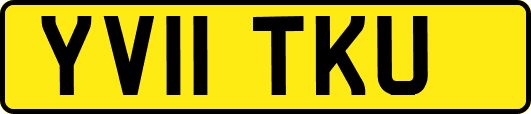 YV11TKU