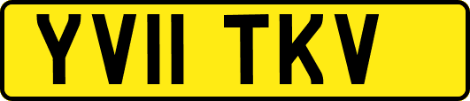 YV11TKV