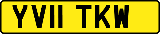 YV11TKW
