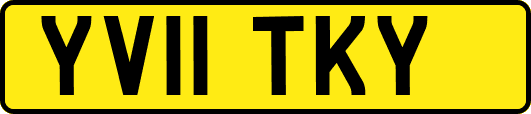YV11TKY