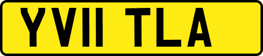 YV11TLA