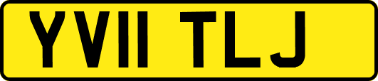 YV11TLJ