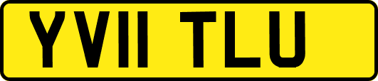 YV11TLU