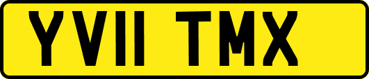 YV11TMX