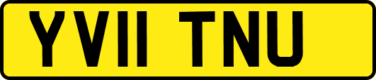 YV11TNU