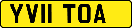 YV11TOA