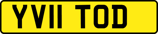YV11TOD