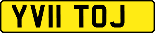 YV11TOJ