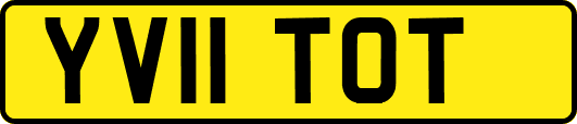 YV11TOT