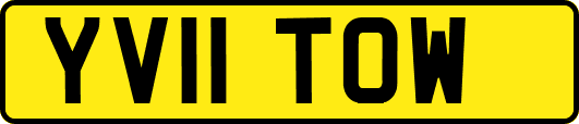 YV11TOW