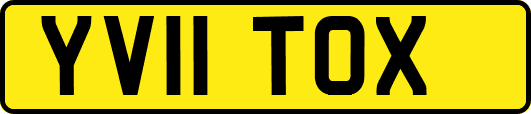 YV11TOX