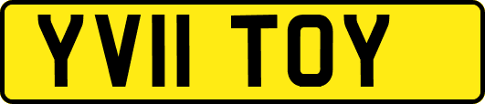 YV11TOY