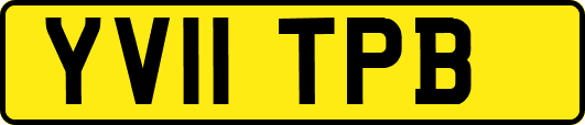 YV11TPB