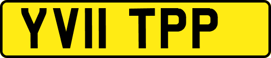 YV11TPP