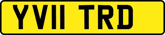 YV11TRD
