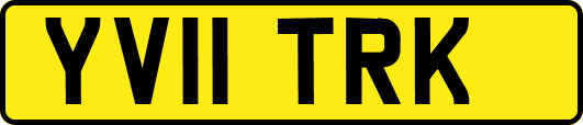 YV11TRK