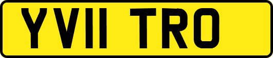 YV11TRO
