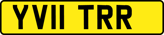 YV11TRR